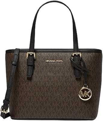 Michael Kors Carry All, Sapphire