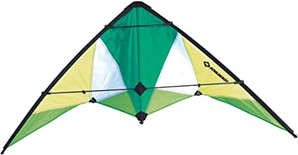 Schildkröt Stunt Kite (140&133)