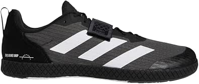 adidas Unisex-Adult The Total Sneaker