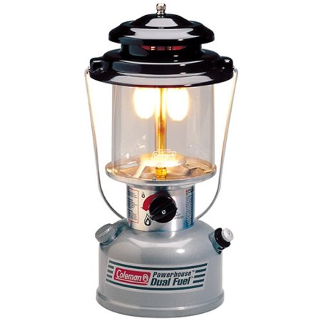 Coleman Premium Powerhouse® Dual Fuel(TM) Lantern