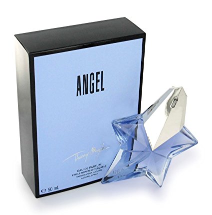 ANGEL by Thierry Mugler EAU DE PARFUM SPRAY 1.7 OZ for WOMEN