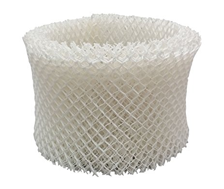 MAYITOP Humidifier Filter Wick for Honeywell HAC-504AW HAC-504W Type A Kaz Vicks WF2
