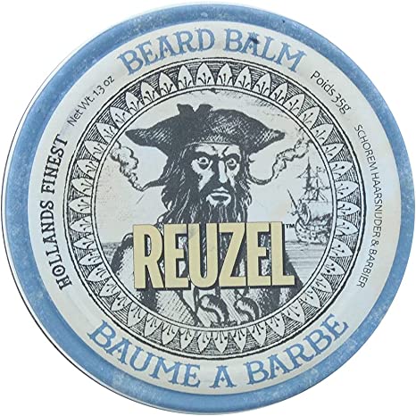 REUZEL Beard Balm