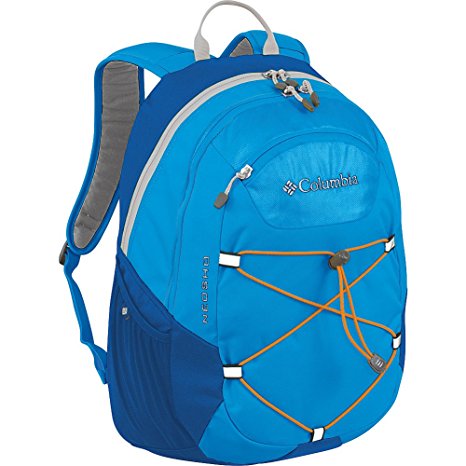 Columbia Sportswear Neosho Day Pack (Hyper Blue)