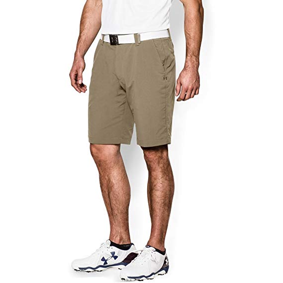 Under Armour Men Ua Match Play Short