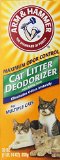 ARM and Hammer Cat Litter Deodorizer 30 oz