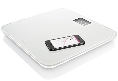 Withings WS-30 Wireless Scale White