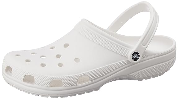 crocs unisex-adult Classic Clog