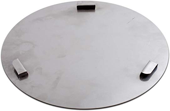 18.5" Pit Barrel Cooker Ash Pan