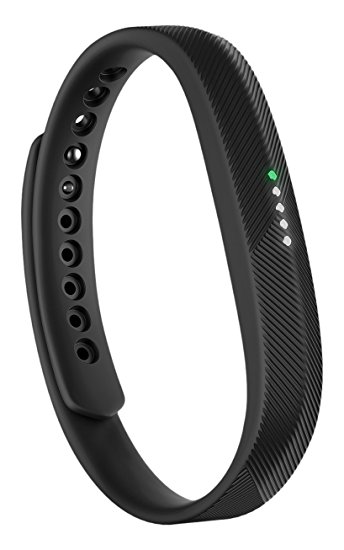 Fitbit Flex 2 Fitness Wristband