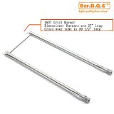 Weber 7507 Stainless-Steel Burner Tube Set