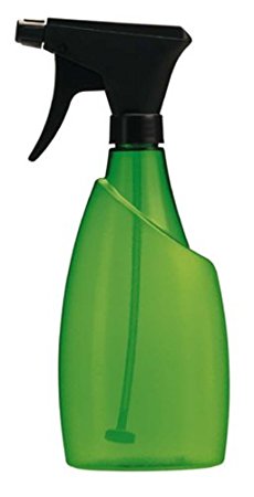 Emsa 504076500  Plant water spray 0.7 litres, transparent green