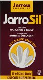 Jarrow Formulas JarroSil Activated Silicon 4 mg10 drops 60 ml