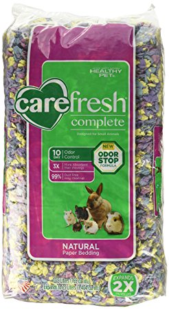 carefresh Complete Confetti Pet Bedding