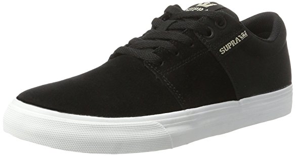 Supra Stacks Vulc II Sneaker