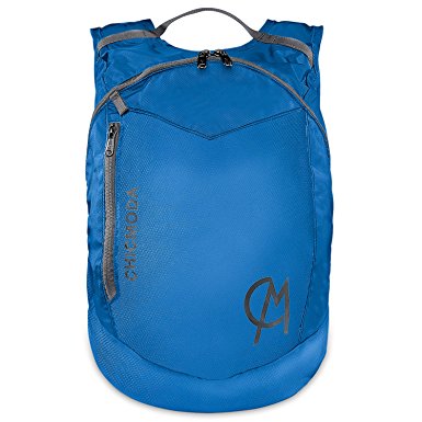 CHICMODA 22L Waterproof Lightweight Packable Durable Backpack Hiking Daypack