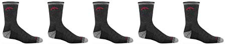 Darn Tough Hiker Micro Crew Cushion Socks - Men's