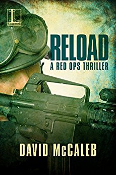Reload (A Red Ops Thriller)