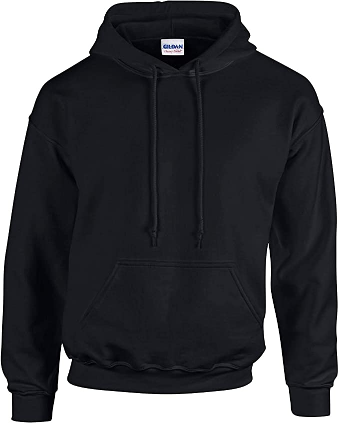 Gildan - Heavy Blend Hooded Sweatshirt - 18500