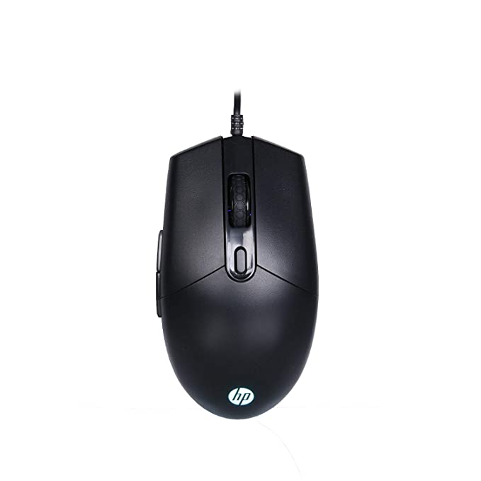 HP M260 Gaming Mouse (7ZZ81AA)