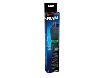 Fluval E Electronic Heater