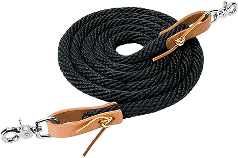 Weaver Leather Poly Roper Reins