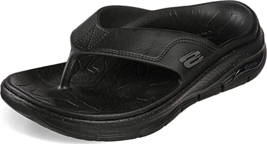 Skechers Foamies Arch Fit 3 Point Sandal