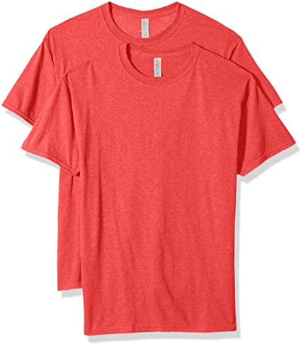 Jerzees Mens Tri-Blend T-Shirt