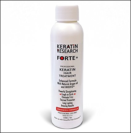 Keratin research forte instructions 2025