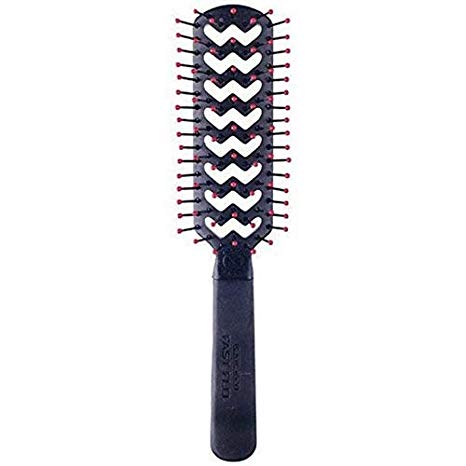 Cricket Static Free Fast Flo Hair Brush
