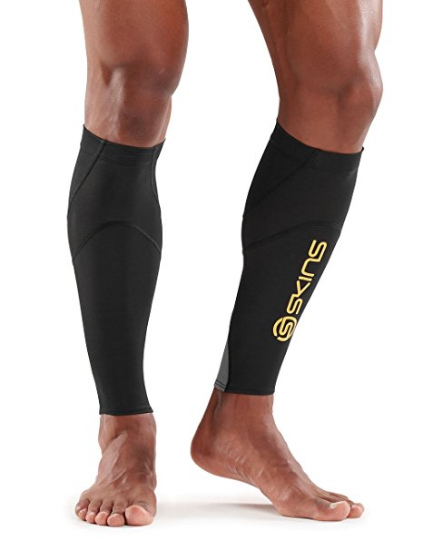 SKINS Essentials Compression MX Calf Tights