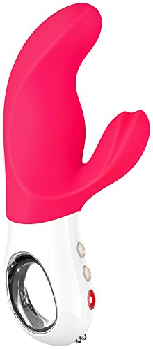 Fun Factory Adult Toys - G5 Series Realistic Vibrator Rechargeable Silicone - Luxury Sex Toys for Women and Sex Toys for Men