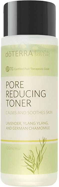 doTERRA - Pore Reducing Toner - Essential Skin Care Collection - 4 fl oz