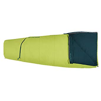 Kelty Rambler 50 Regular RH Sleeping Bag