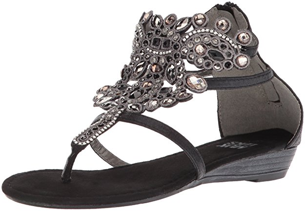 MUK LUKS Women's Athena Sandal