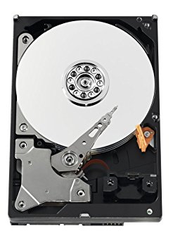 Western Digital 500 GB AV-GP SATA 3 Gb/s Intellipower 8 MB Cache Bulk/OEM AV Hard Drive- WD5000AVVS