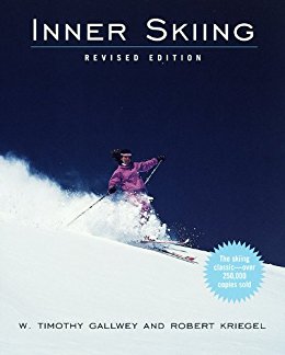 Inner Skiing: Revised Edition