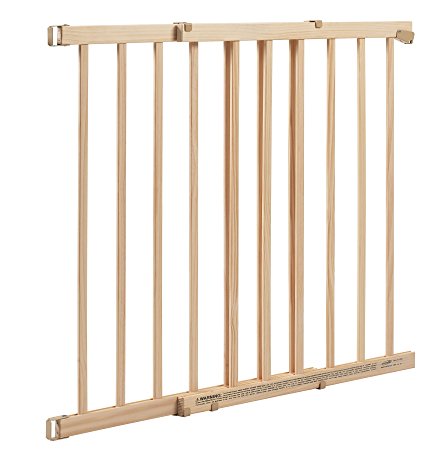 Evenflo Top of Stair Plus Gate