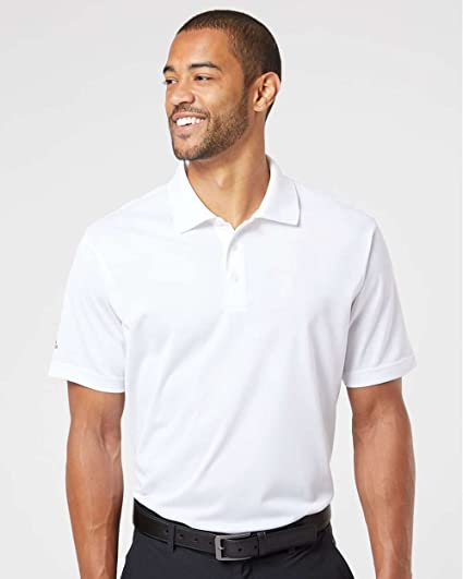 adidas Golf Climalite Basic Polo