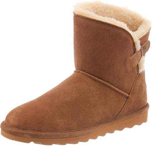 Bearpaw Women's Margaery Fashion Boot