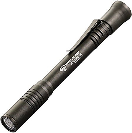 Streamlight 66218 Stylus Pro 360 Penlight/Lantern Combo Flashlight