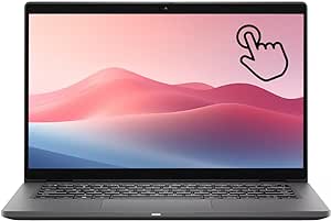 Dell Latitude 7310 13.3" FHD Touchscreen Laptop Computer, 10th Gen Intel Quad-Core i7-10610U, 16GB DDR4 RAM, 512GB SSD, Backlit Keyboard, Type-C, HDMI, Windows 10 Pro (Renewed)