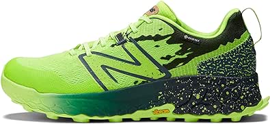 New Balance Men's Fresh Foam X Hierro V7 Gtx