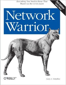 Network Warrior