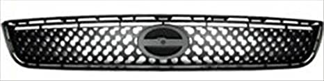 OE Replacement Scion TC Grille Assembly (Partslink Number SC1200106)