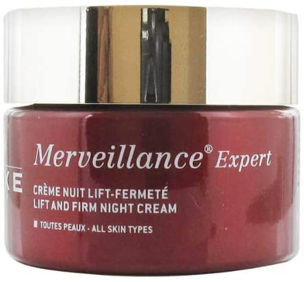 Nuxe Merveillance Expert Anti-wrinkle Night Cream 50ml