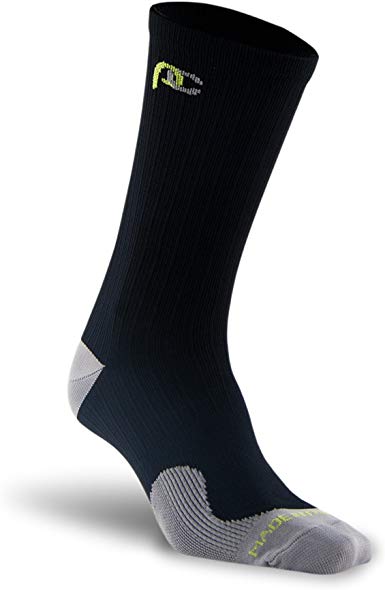 PRO Compression Mid-Length Compression Socks for Pain Relief, Unisex
