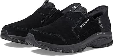 Skechers Womens Hands Free Slip ins Hillcrest sunapee