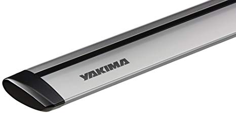 Yakima JetStream Crossbar