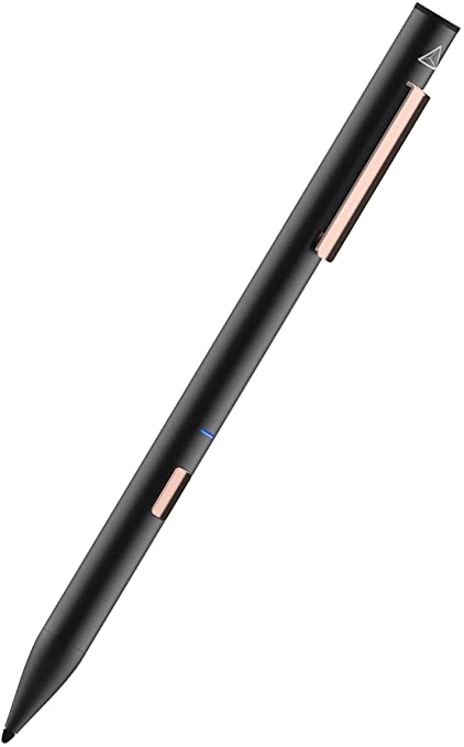 Adonit Note Tablet Stylus, Black, ADNB